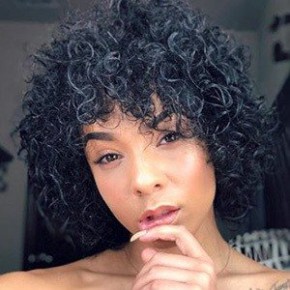 Aryan Davenport