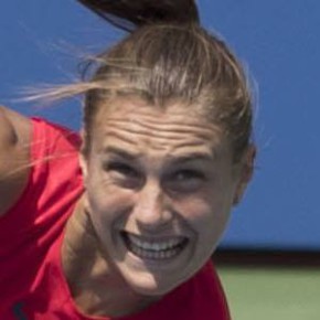 Aryna Sabalenka