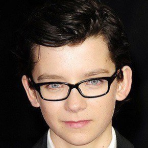 Asa Butterfield