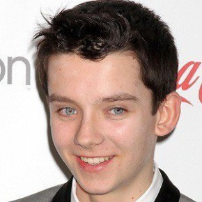 Asa Butterfield