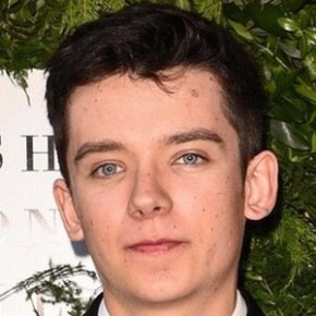 Asa Butterfield