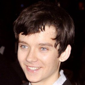 Asa Butterfield