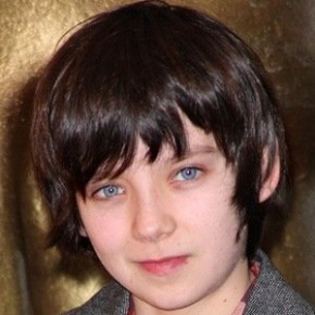 Asa Butterfield