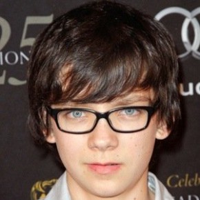 Asa Butterfield