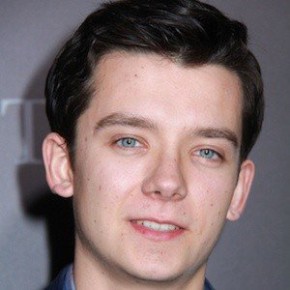 Asa Butterfield