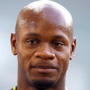 Asafa Powell