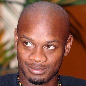 Asafa Powell