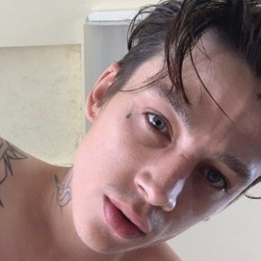 Ash Stymest