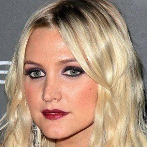 Ashlee Simpson
