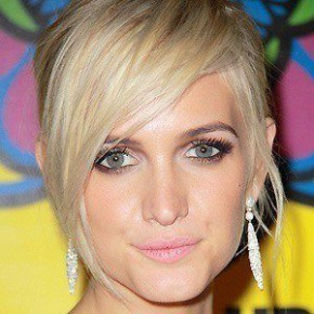Ashlee Simpson