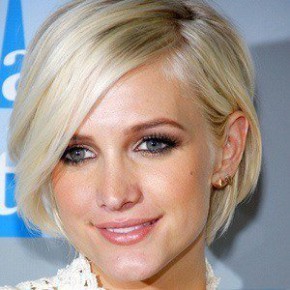 Ashlee Simpson