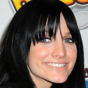 Ashlee Simpson
