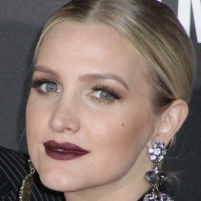 Ashlee Simpson