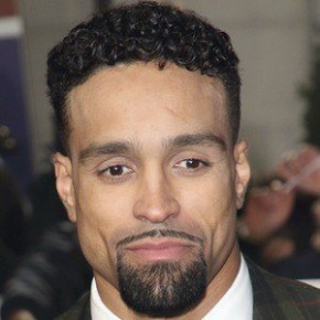 Ashley Banjo