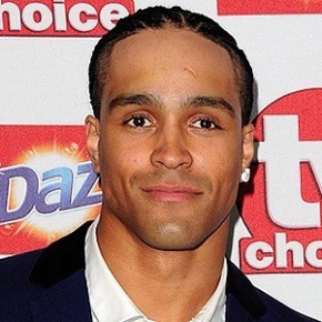 Ashley Banjo