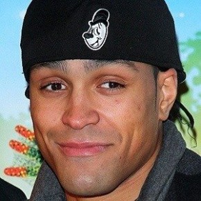 Ashley Banjo