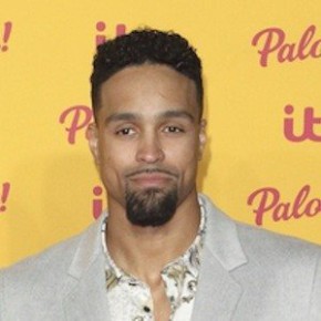 Ashley Banjo