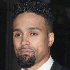 Ashley Banjo