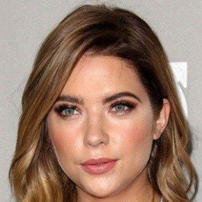 Ashley Benson