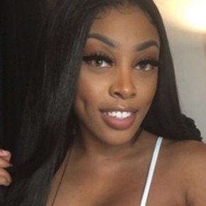 Ashley Deshaun