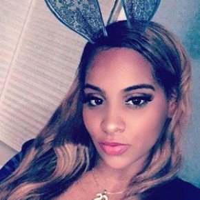 Ashley Diaz