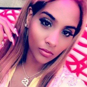 Ashley Diaz