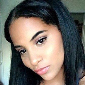 Ashley Diaz