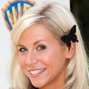 Ashley Eckstein