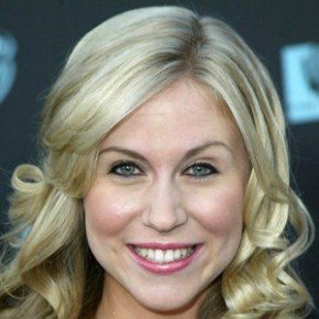Ashley Eckstein