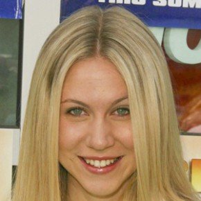 Ashley Eckstein