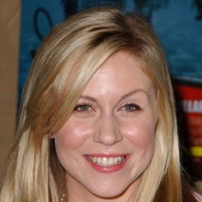 Ashley Eckstein
