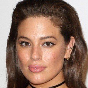 Ashley Graham