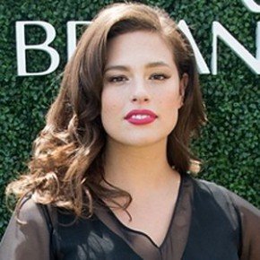 Ashley Graham