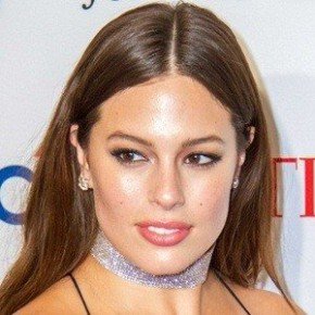 Ashley Graham