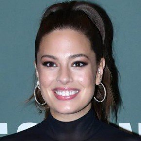 Ashley Graham