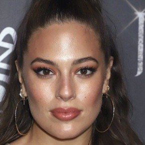 Ashley Graham