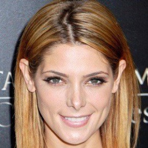 Ashley Greene