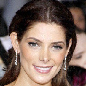 Ashley Greene