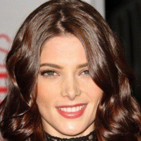 Ashley Greene