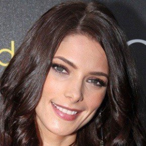 Ashley Greene