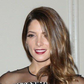 Ashley Greene