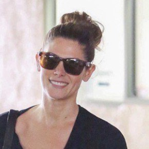 Ashley Greene