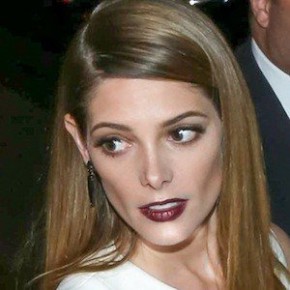 Ashley Greene