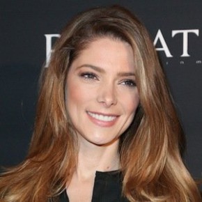 Ashley Greene