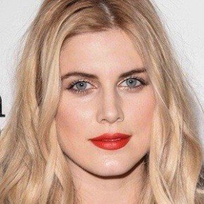 Ashley James