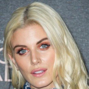 Ashley James