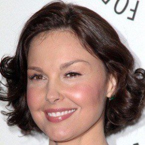 Ashley Judd