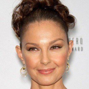 Ashley Judd