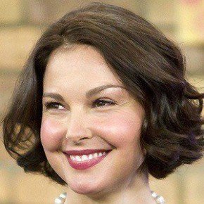 Ashley Judd