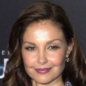 Ashley Judd